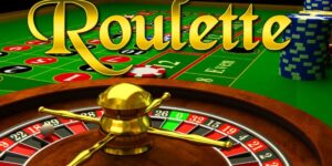 Cách chơi roulette online